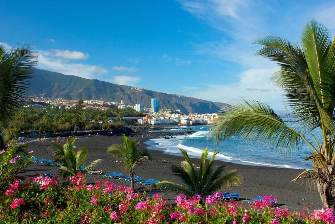 Casa Maria Apartment Puerto de la Cruz