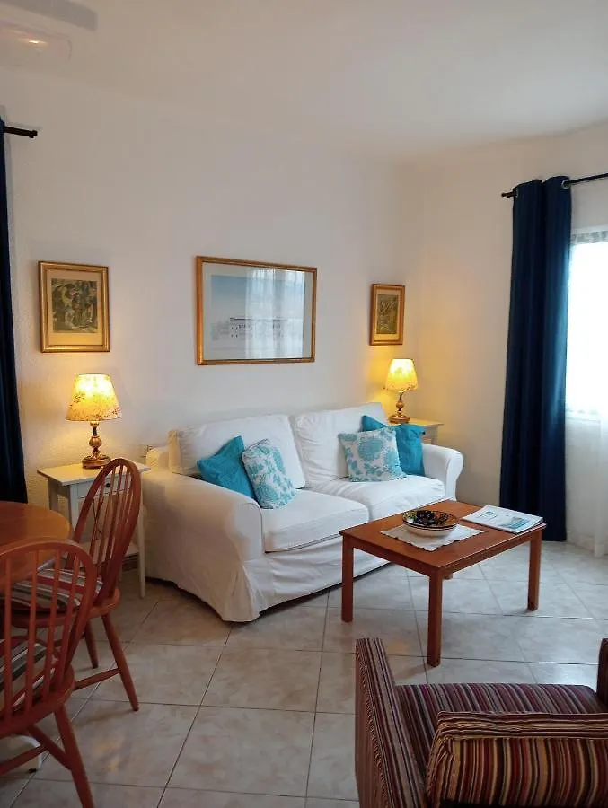 Casa Maria Appartement Puerto de la Cruz