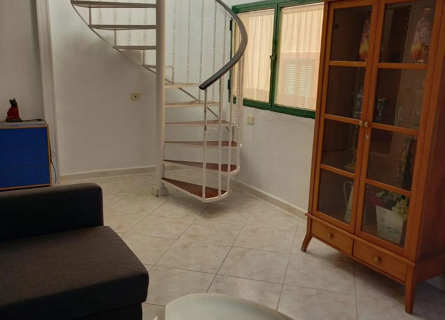 Apartamento Casa Maria Puerto de la Cruz  0*, Puerto de la Cruz (Tenerife)