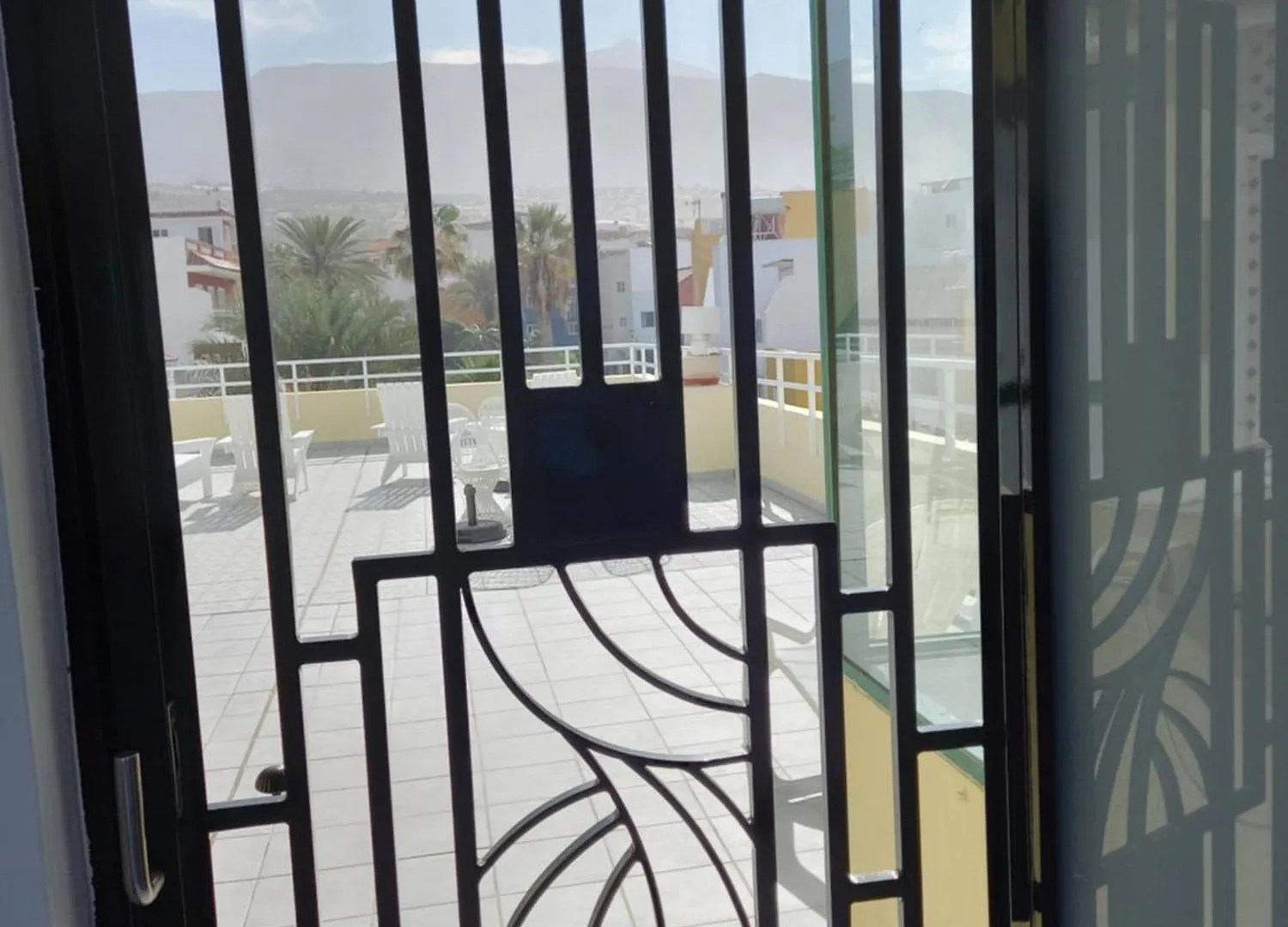 Casa Maria Apartment Puerto de la Cruz  Spain