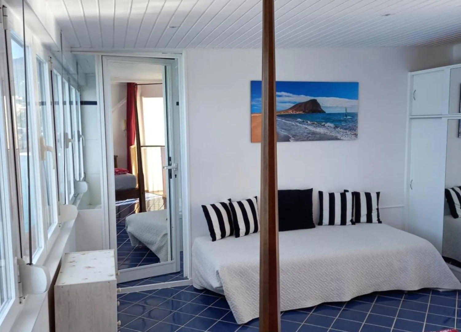 Apartamento Casa Maria Puerto de la Cruz