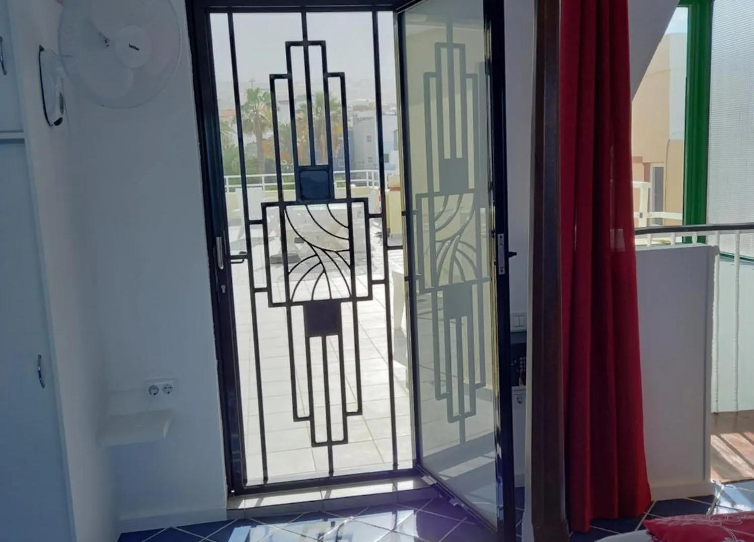 Casa Maria Appartement Puerto de la Cruz   Puerto de la Cruz (Tenerife)