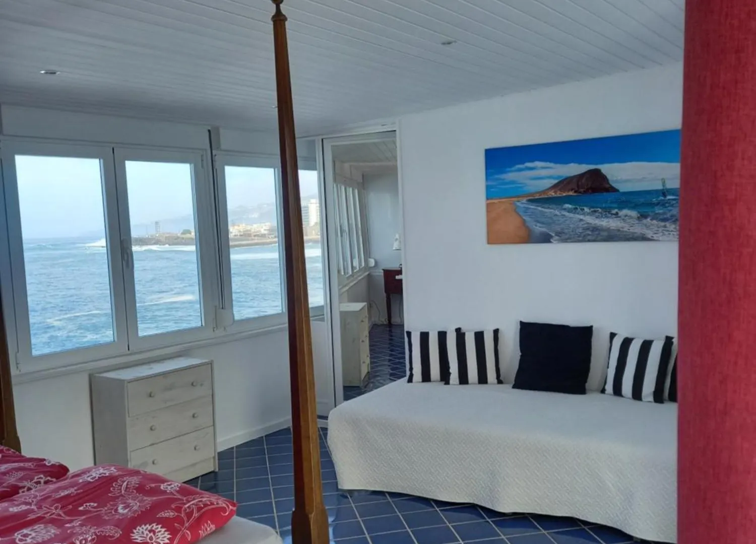 Apartamento Casa Maria Puerto de la Cruz  España
