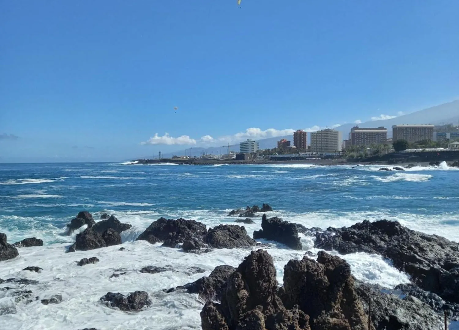 Apartamento Casa Maria Puerto de la Cruz   Puerto de la Cruz (Tenerife)