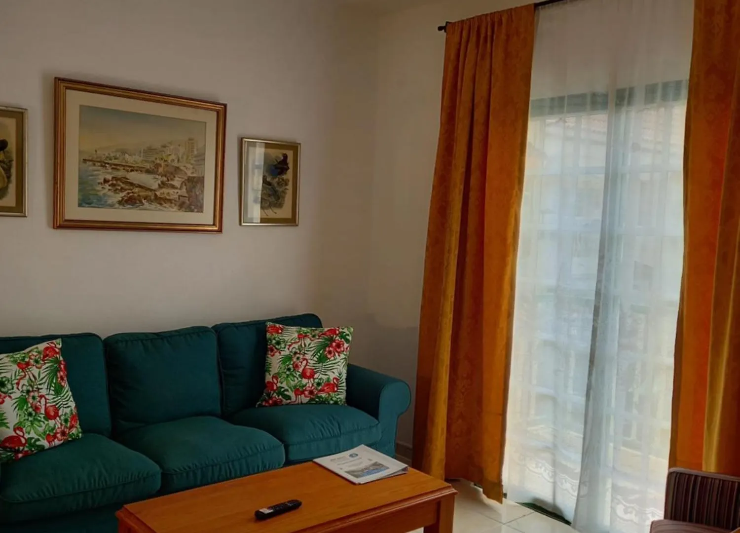 Apartamento Casa Maria Puerto de la Cruz  Puerto de la Cruz (Tenerife)