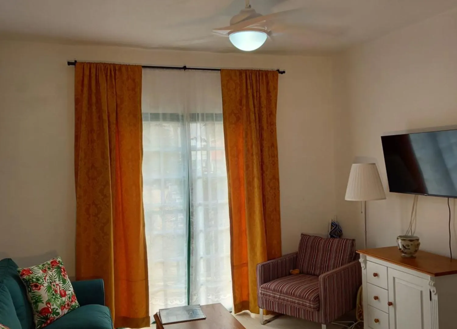 Apartamento Casa Maria Puerto de la Cruz