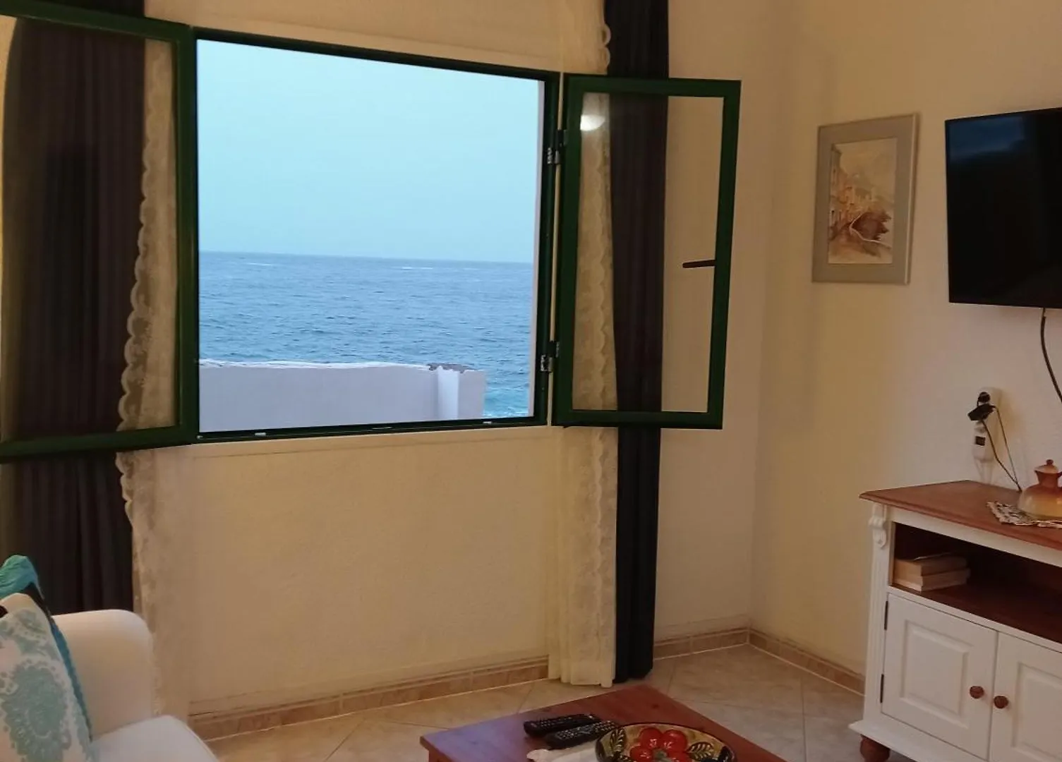 Casa Maria Appartement Puerto de la Cruz  0*, Puerto de la Cruz (Tenerife)