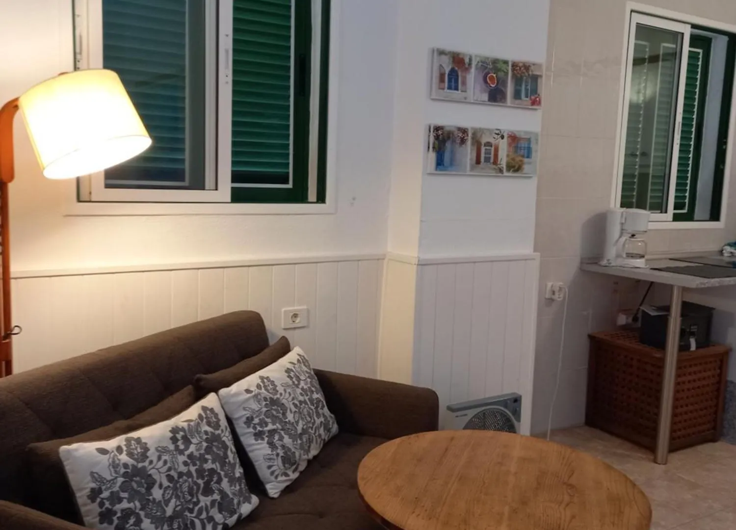 Apartamento Casa Maria Puerto de la Cruz  0*, Puerto de la Cruz (Tenerife)