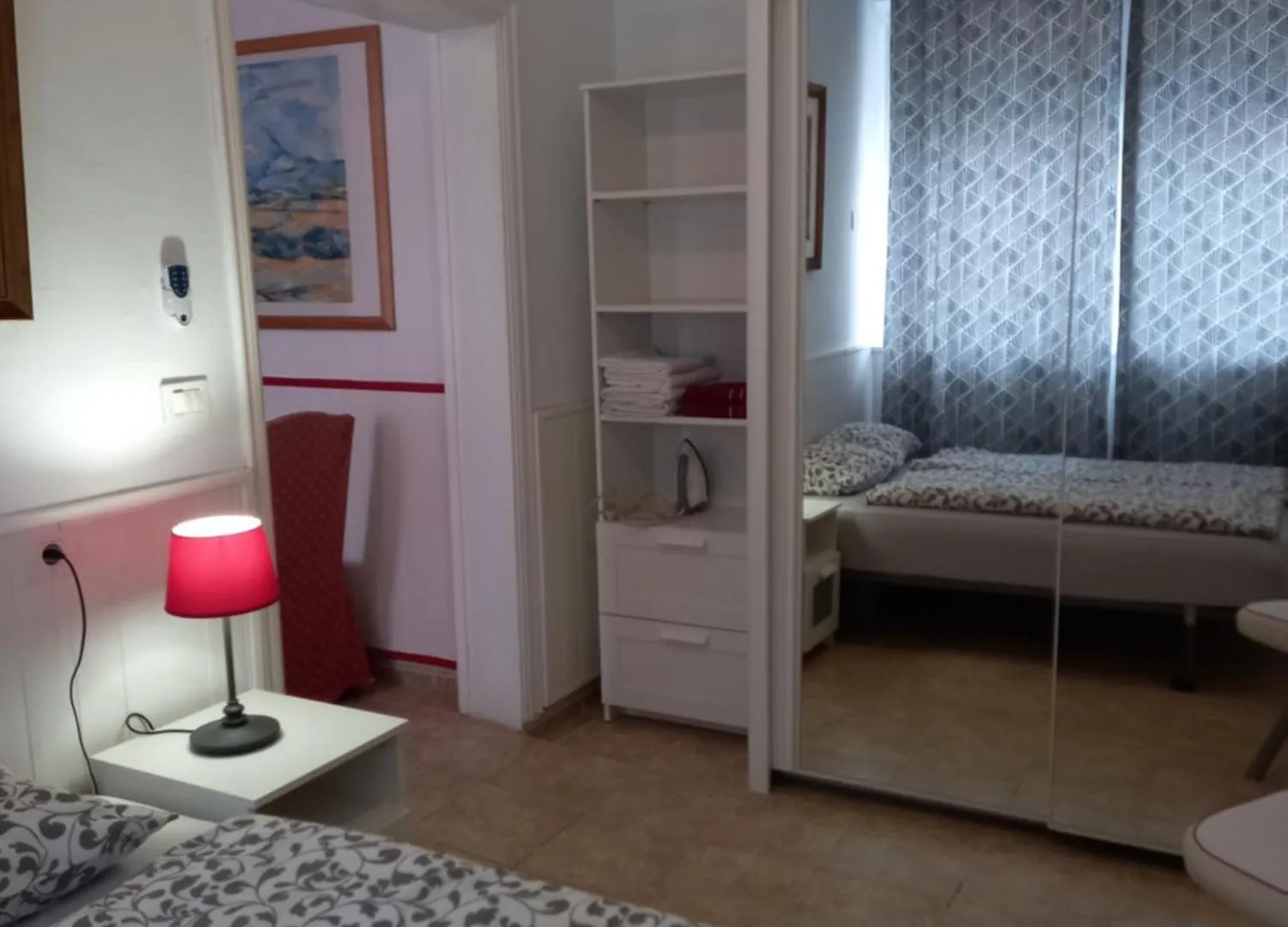 Casa Maria Appartement Puerto de la Cruz  Spanje