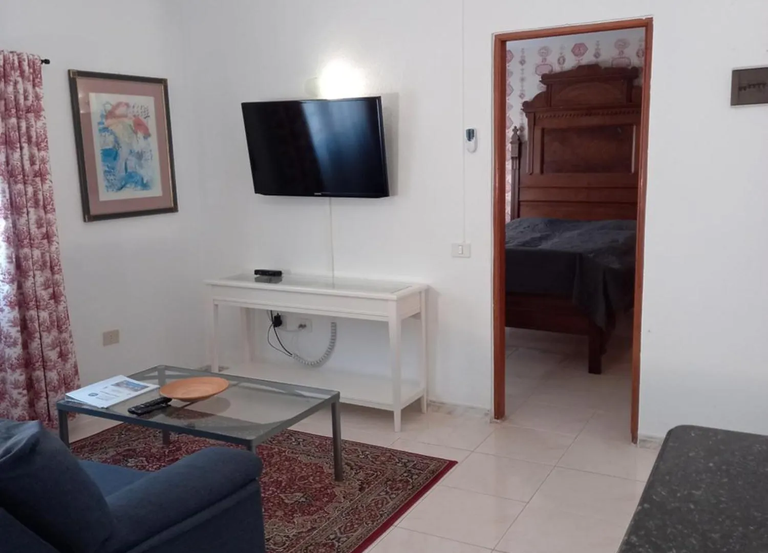 Casa Maria Appartement Puerto de la Cruz  Puerto de la Cruz (Tenerife)