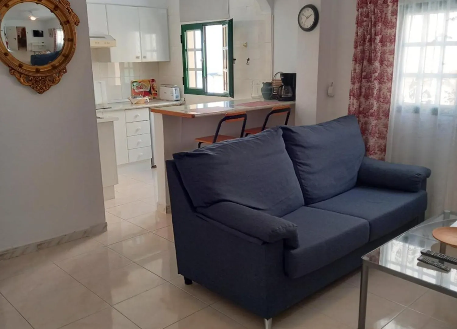 Apartamento Casa Maria Puerto de la Cruz