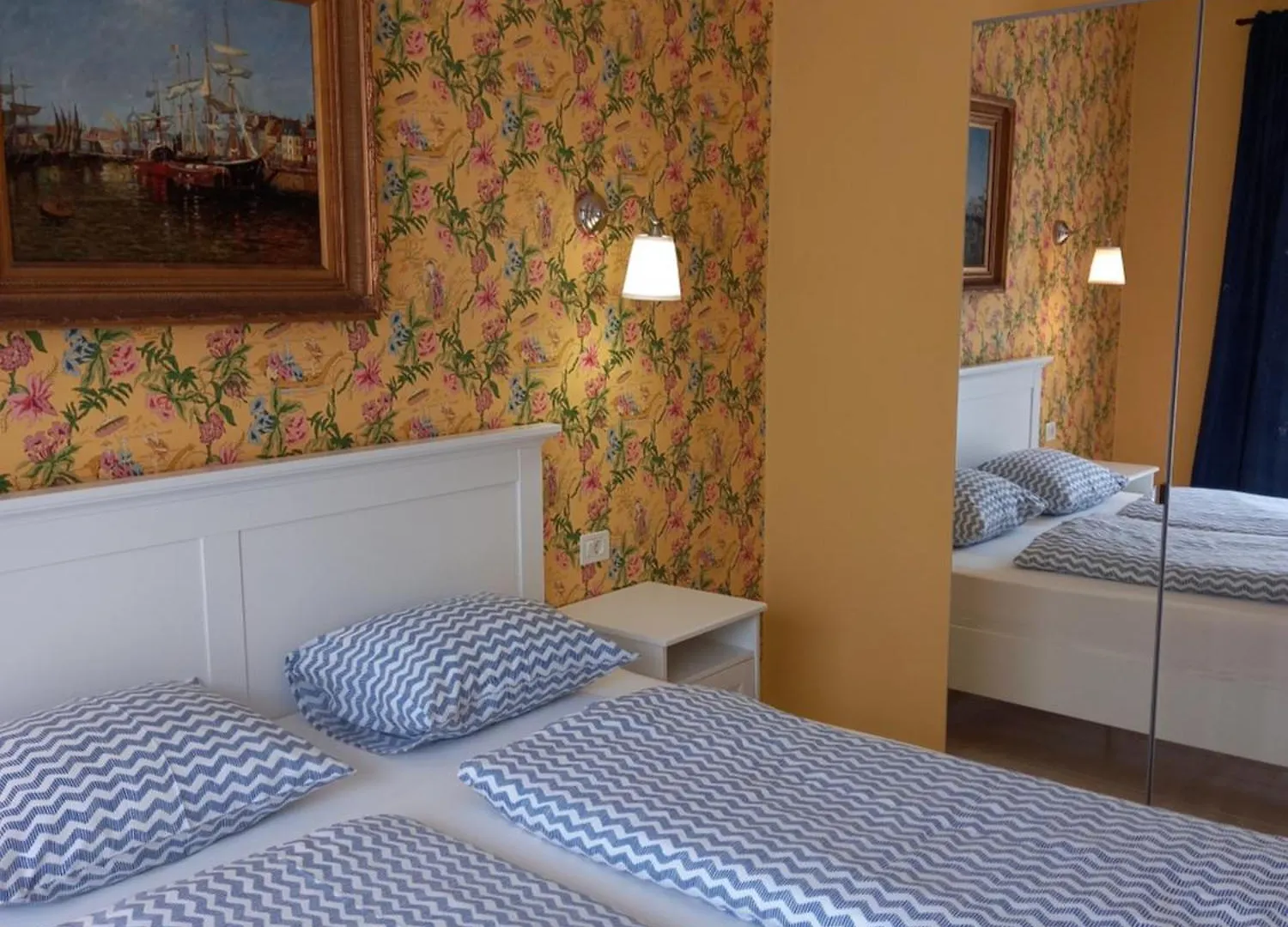 Casa Maria Appartement Puerto de la Cruz