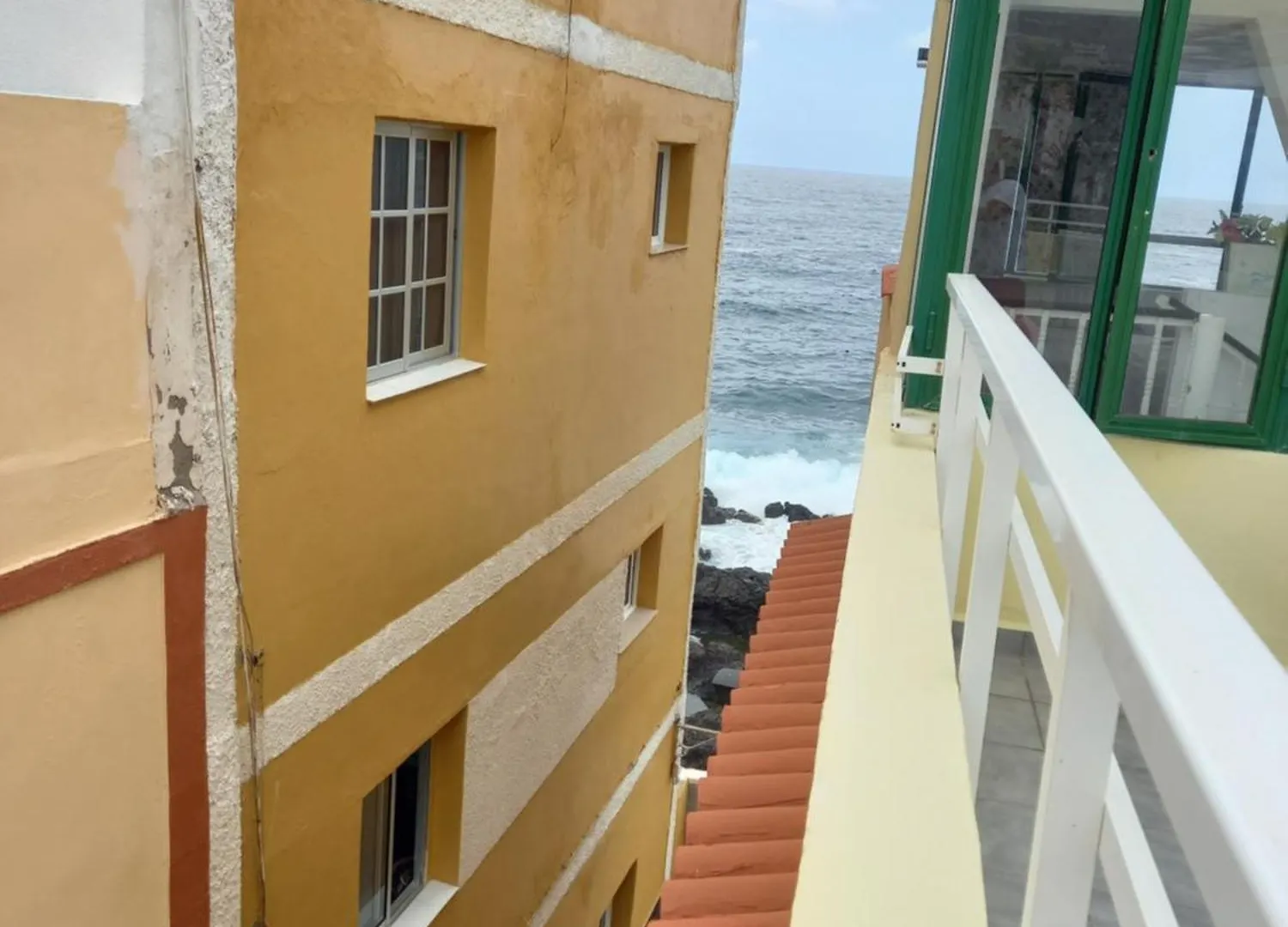 Casa Maria Appartement Puerto de la Cruz  0*, Puerto de la Cruz (Tenerife)