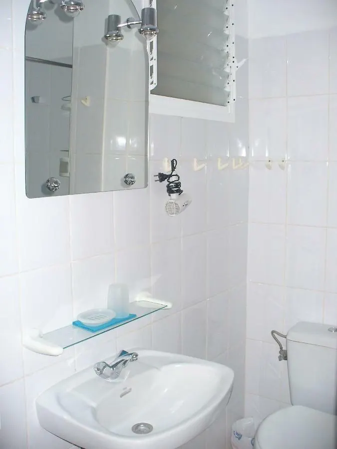 Casa Maria Appartement Puerto de la Cruz  Spanje