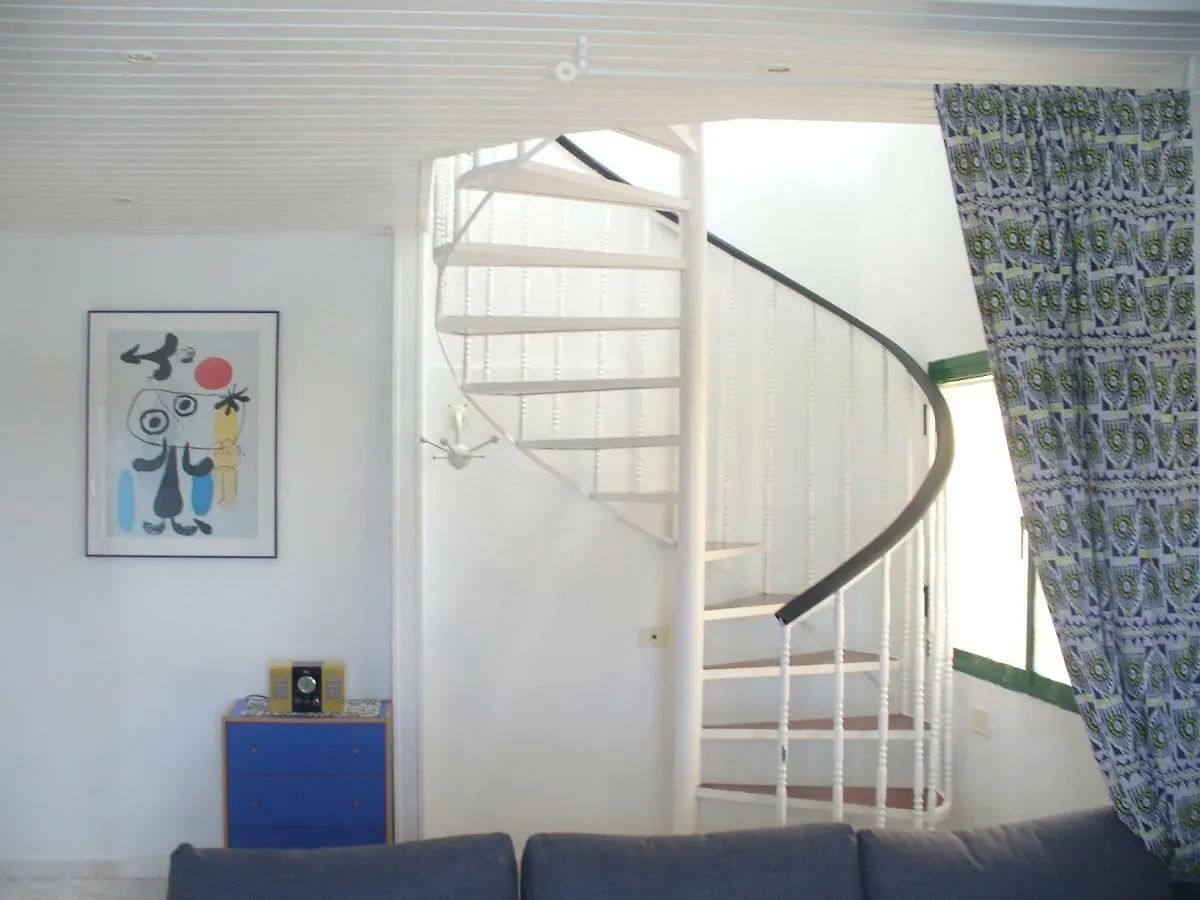 Casa Maria Appartement Puerto de la Cruz  0*, Puerto de la Cruz (Tenerife)