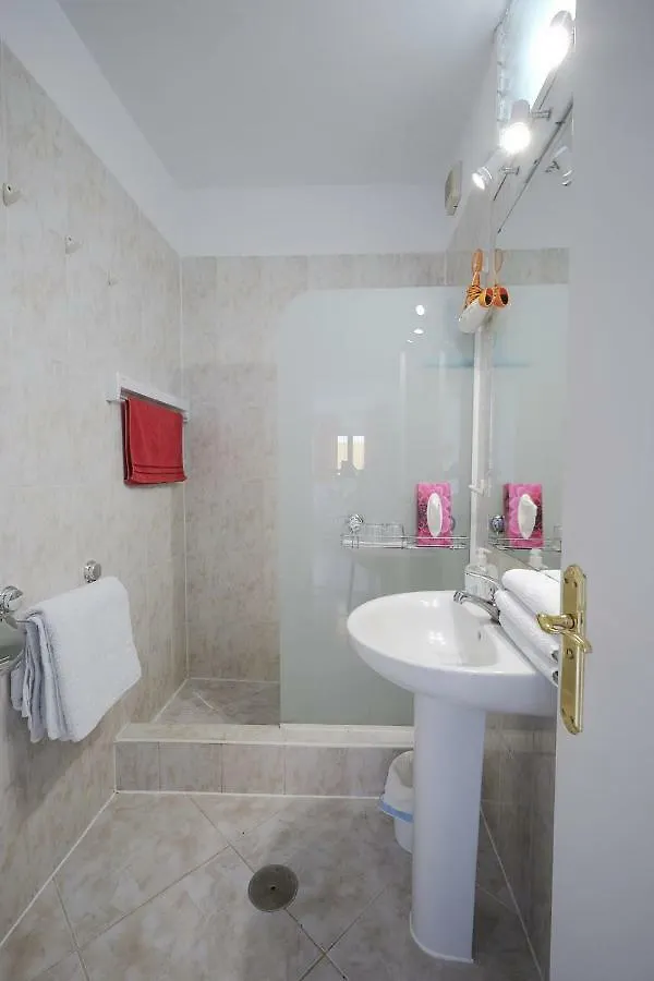 Casa Maria Appartement Puerto de la Cruz   Puerto de la Cruz (Tenerife)