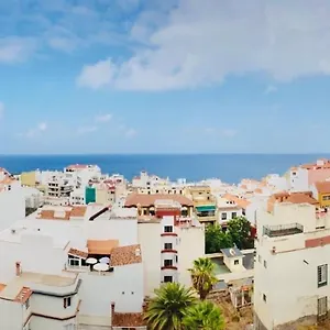  Apartamento San Miguel Arcangel