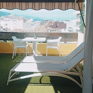  Apartamento Atico Junto Al Mar