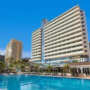 Melia Costa Atlantis Tenerife Hotell