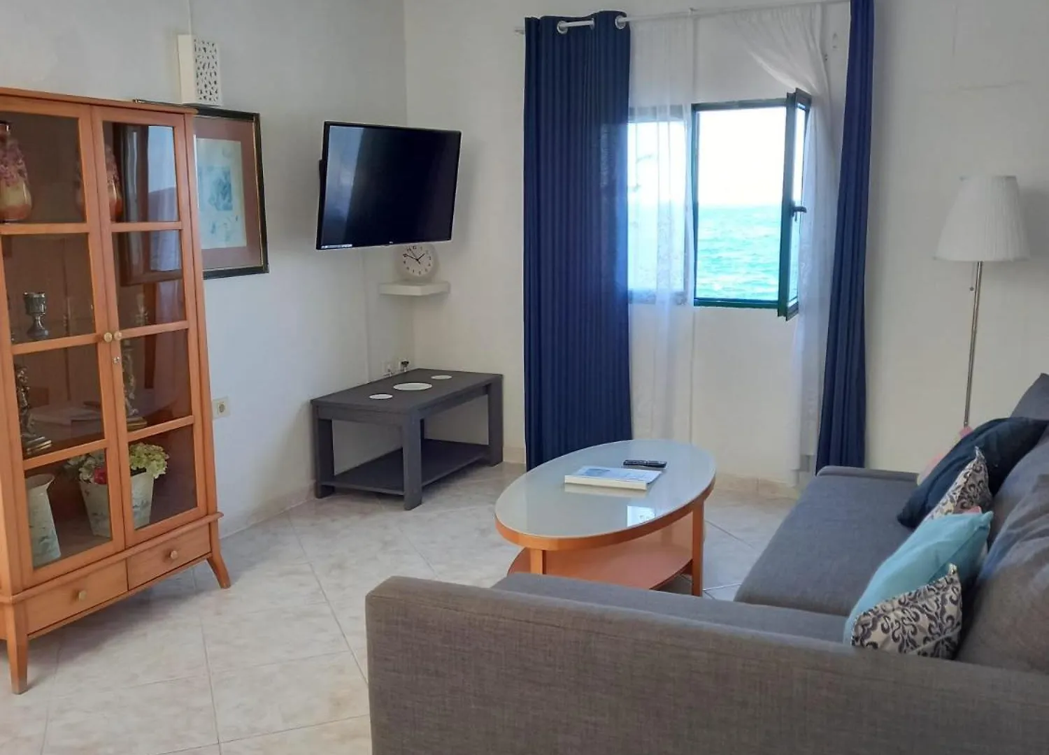 Apartamento Casa Maria Puerto de la Cruz  España