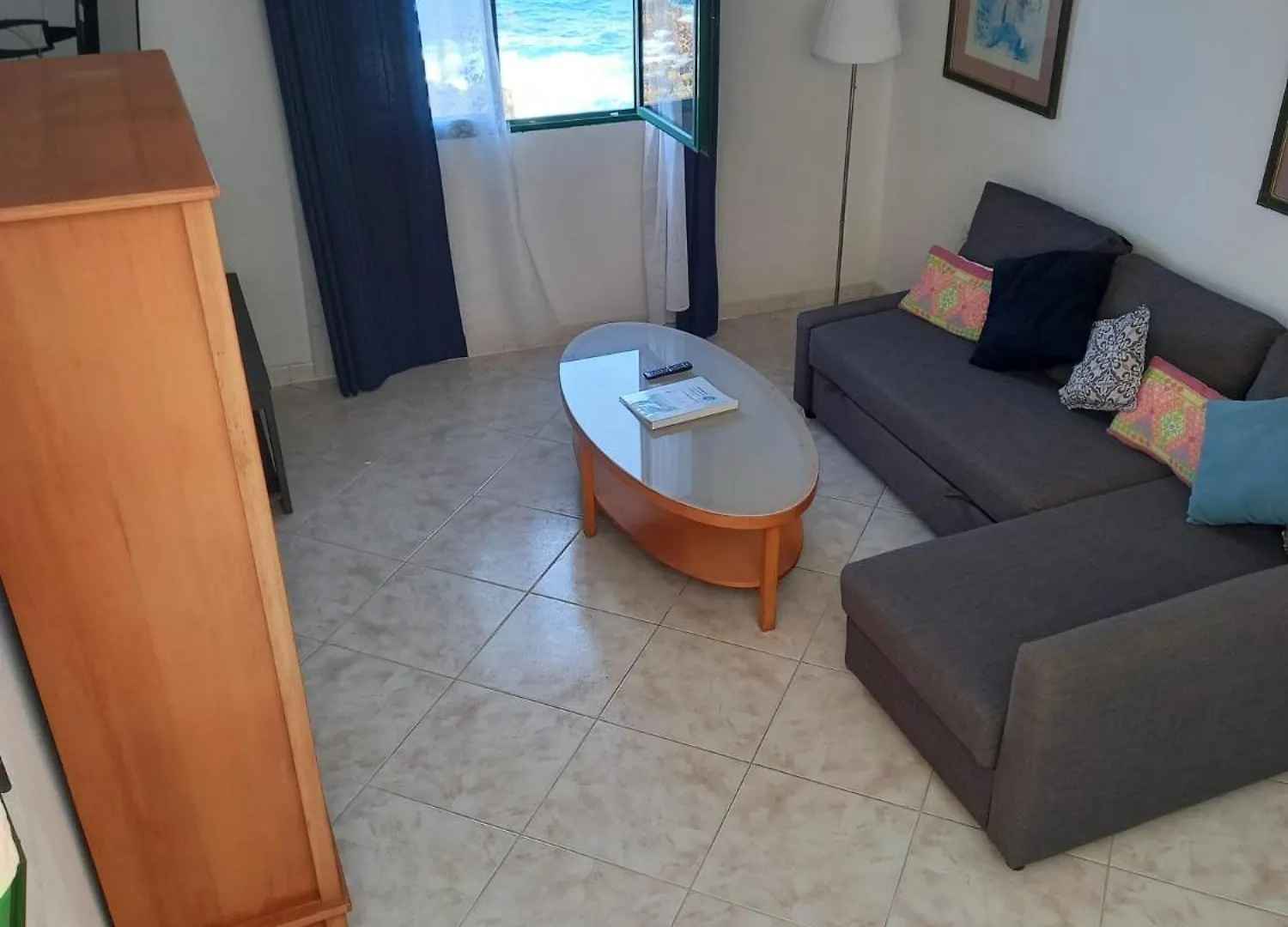 Casa Maria Lägenhet Puerto de la Cruz