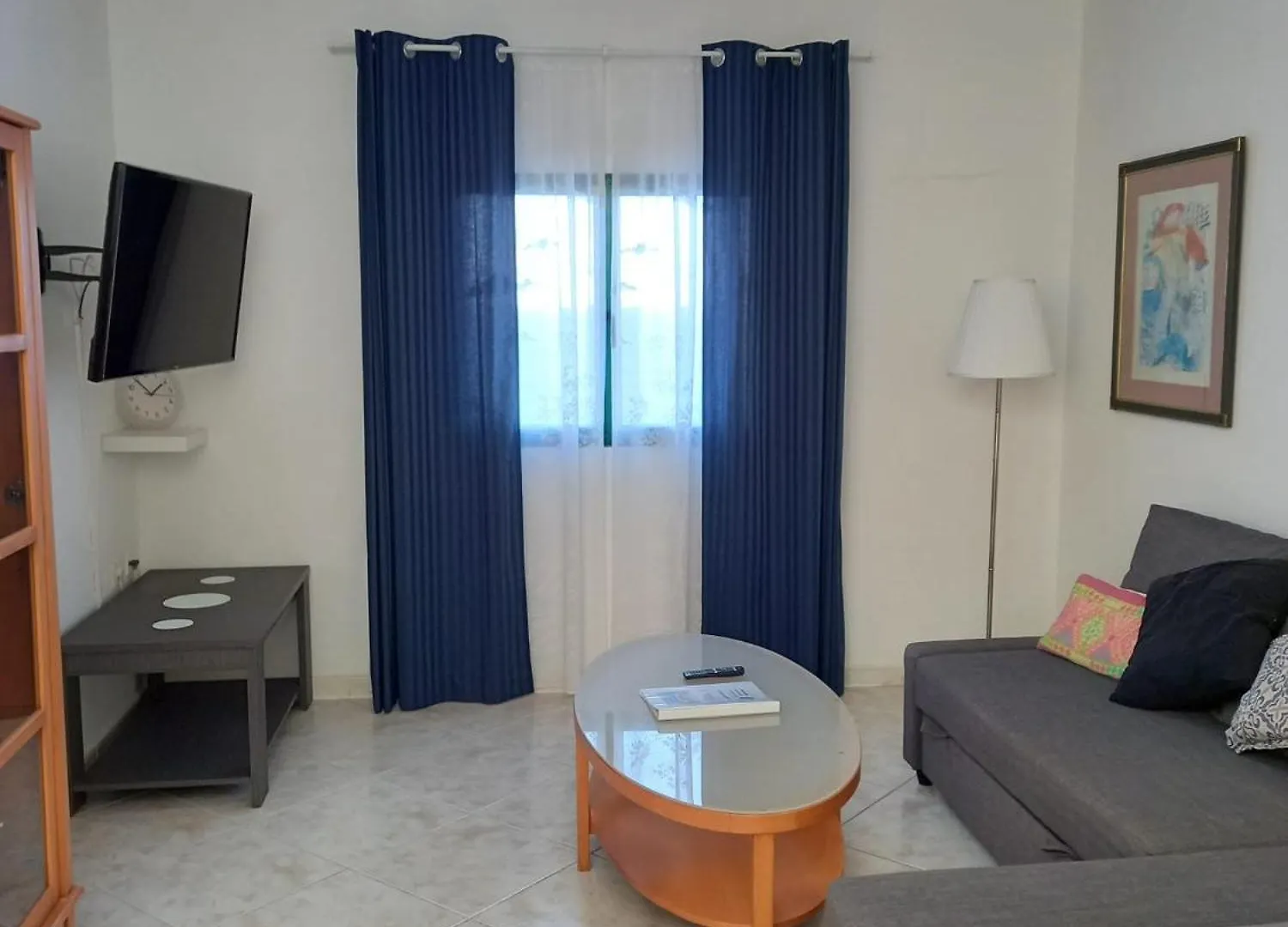 Apartamento Casa Maria Puerto de la Cruz  Puerto de la Cruz (Tenerife)