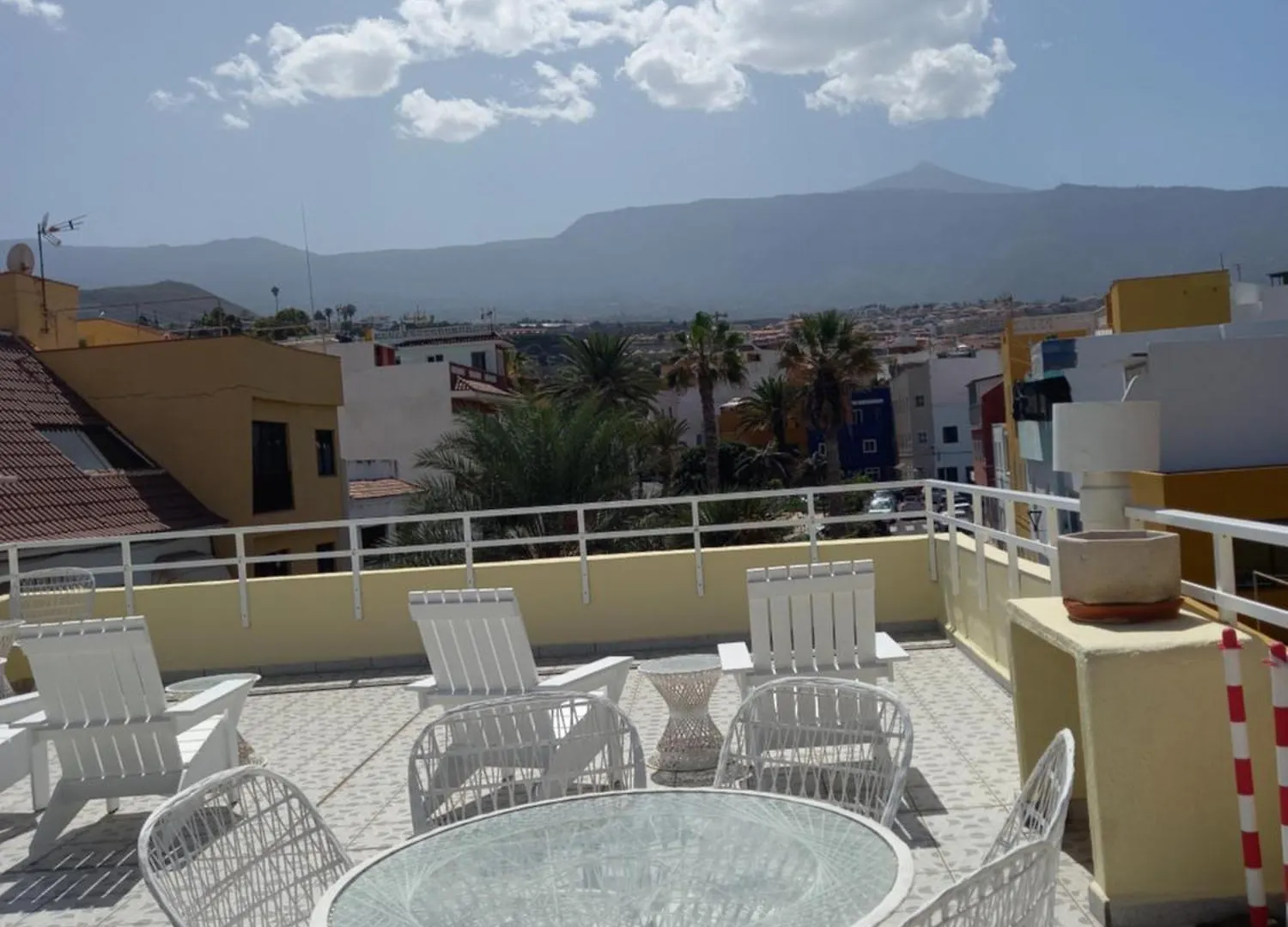 Apartamento Casa Maria Puerto de la Cruz  0*, Puerto de la Cruz (Tenerife) España