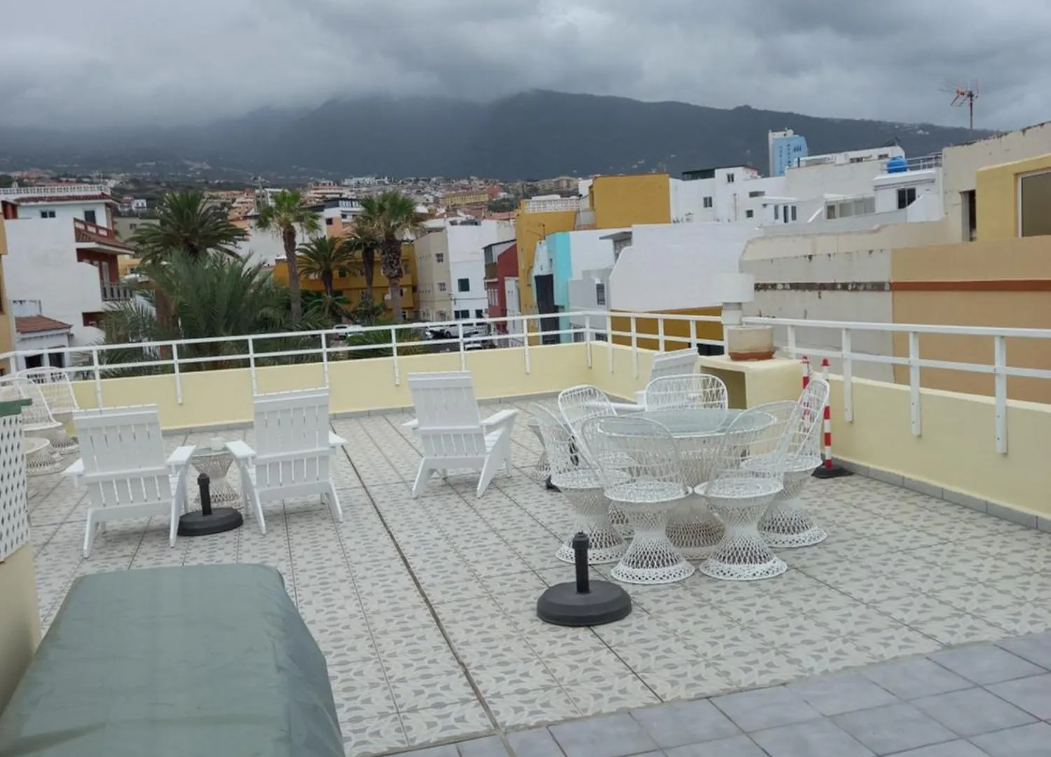 Apartamento Casa Maria Puerto de la Cruz