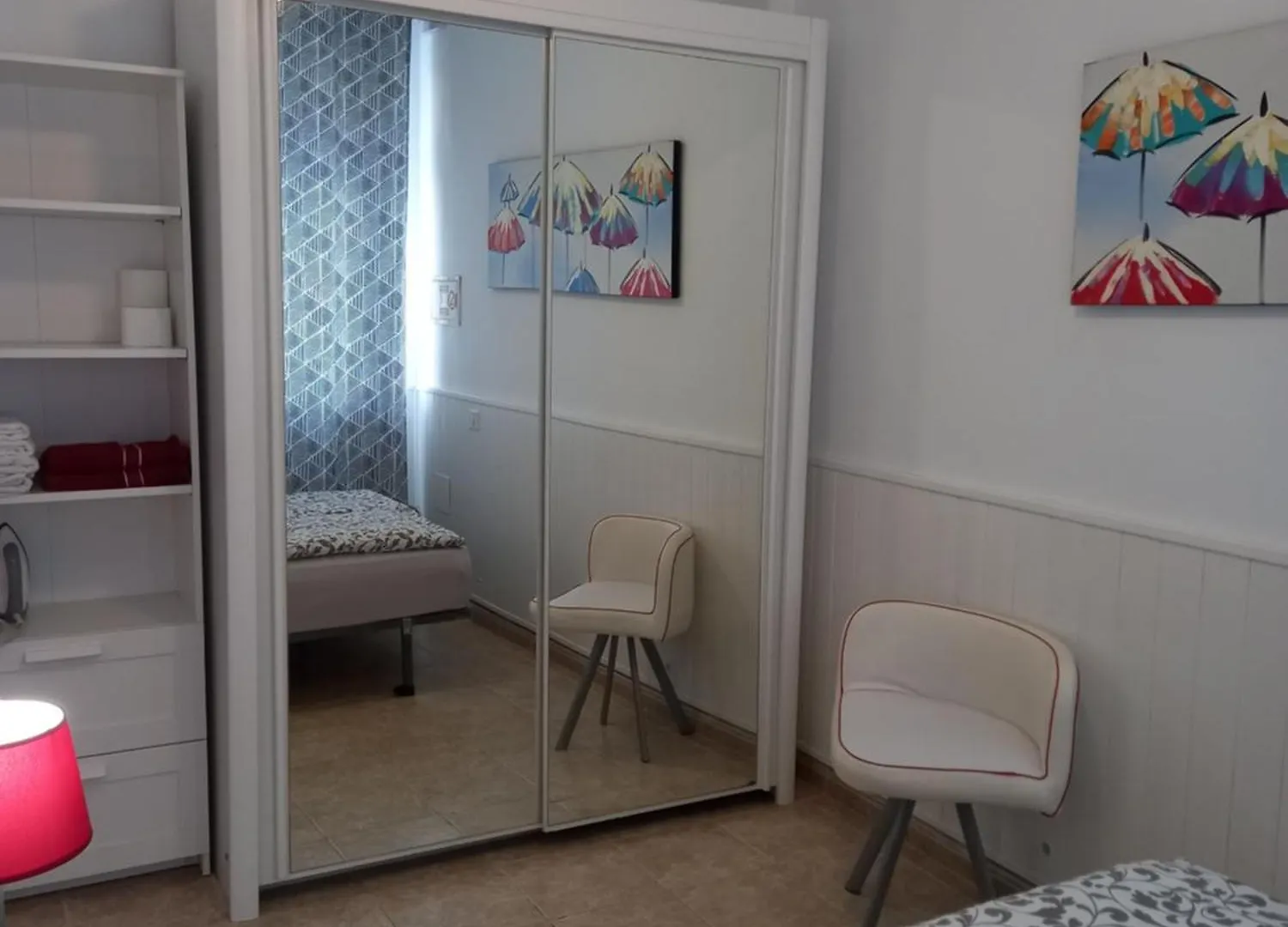 Apartamento Casa Maria Puerto de la Cruz
