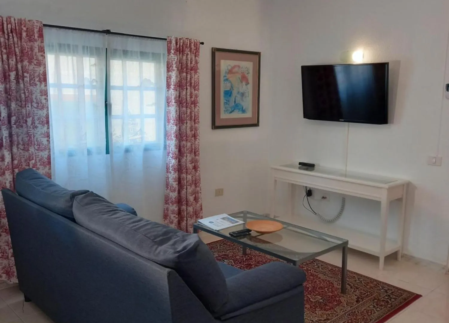 Casa Maria Lägenhet Puerto de la Cruz  Spanien