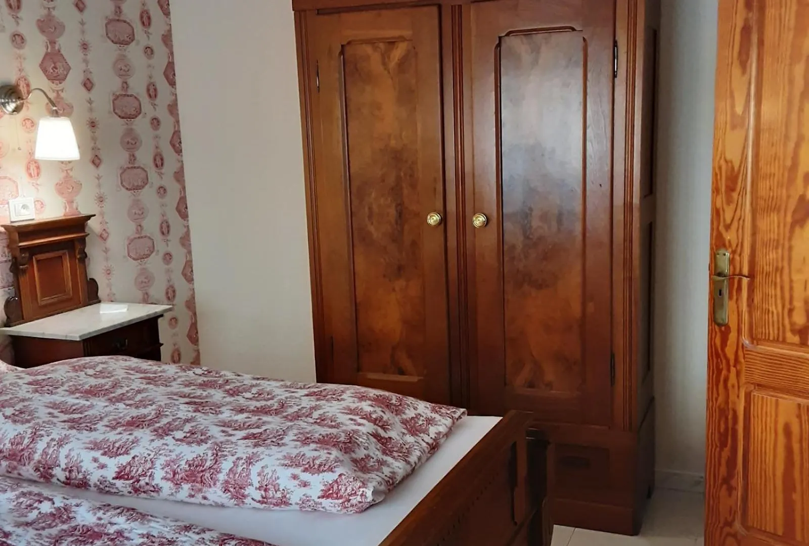 Apartamento Casa Maria Puerto de la Cruz