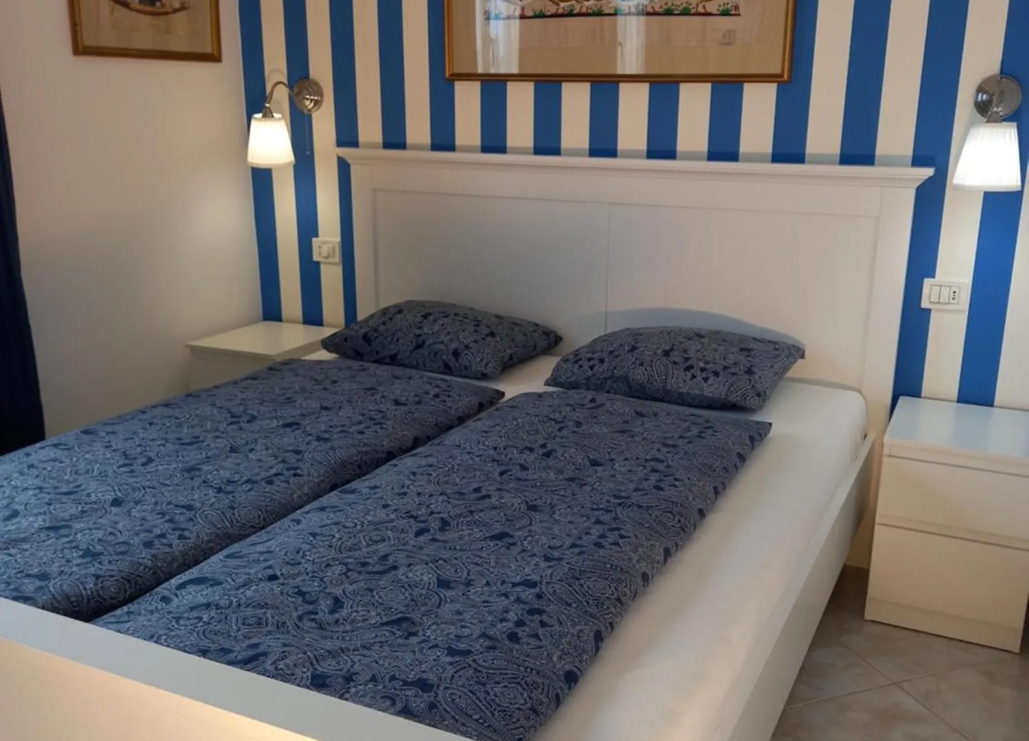 Apartamento Casa Maria Puerto de la Cruz
