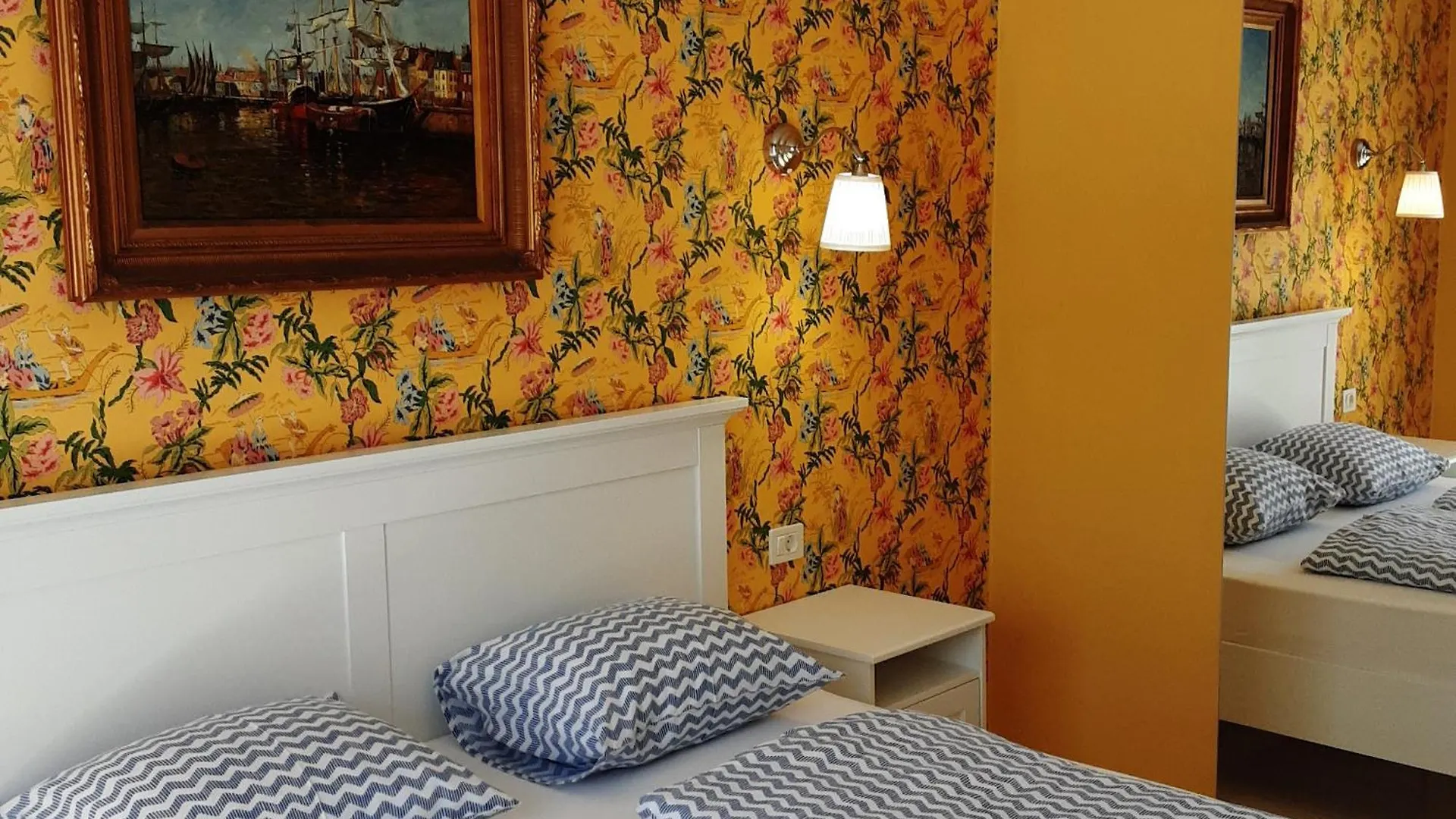 Apartamento Casa Maria Puerto de la Cruz