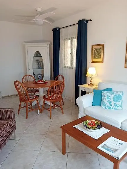 Apartamento Casa Maria Puerto de la Cruz  0*, Puerto de la Cruz (Tenerife) España
