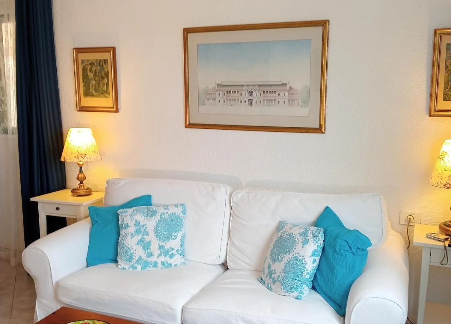 Casa Maria Lägenhet Puerto de la Cruz  0*, Puerto de la Cruz (Tenerife)