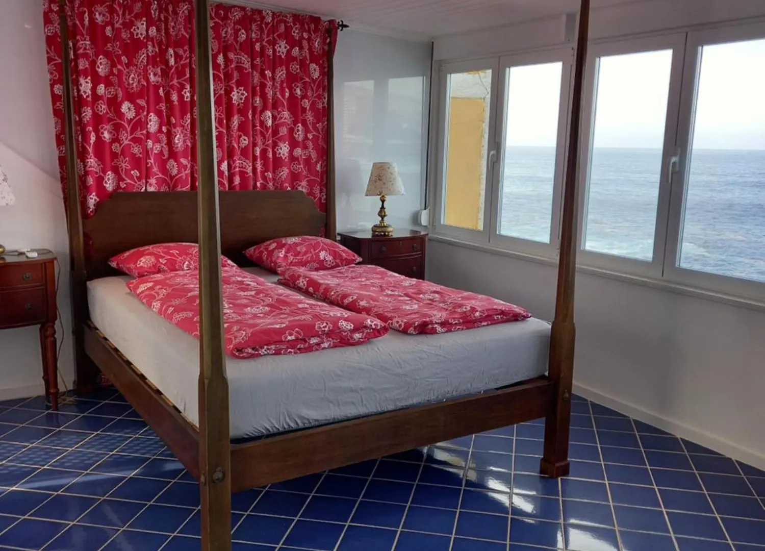 Apartamento Casa Maria Puerto de la Cruz  España