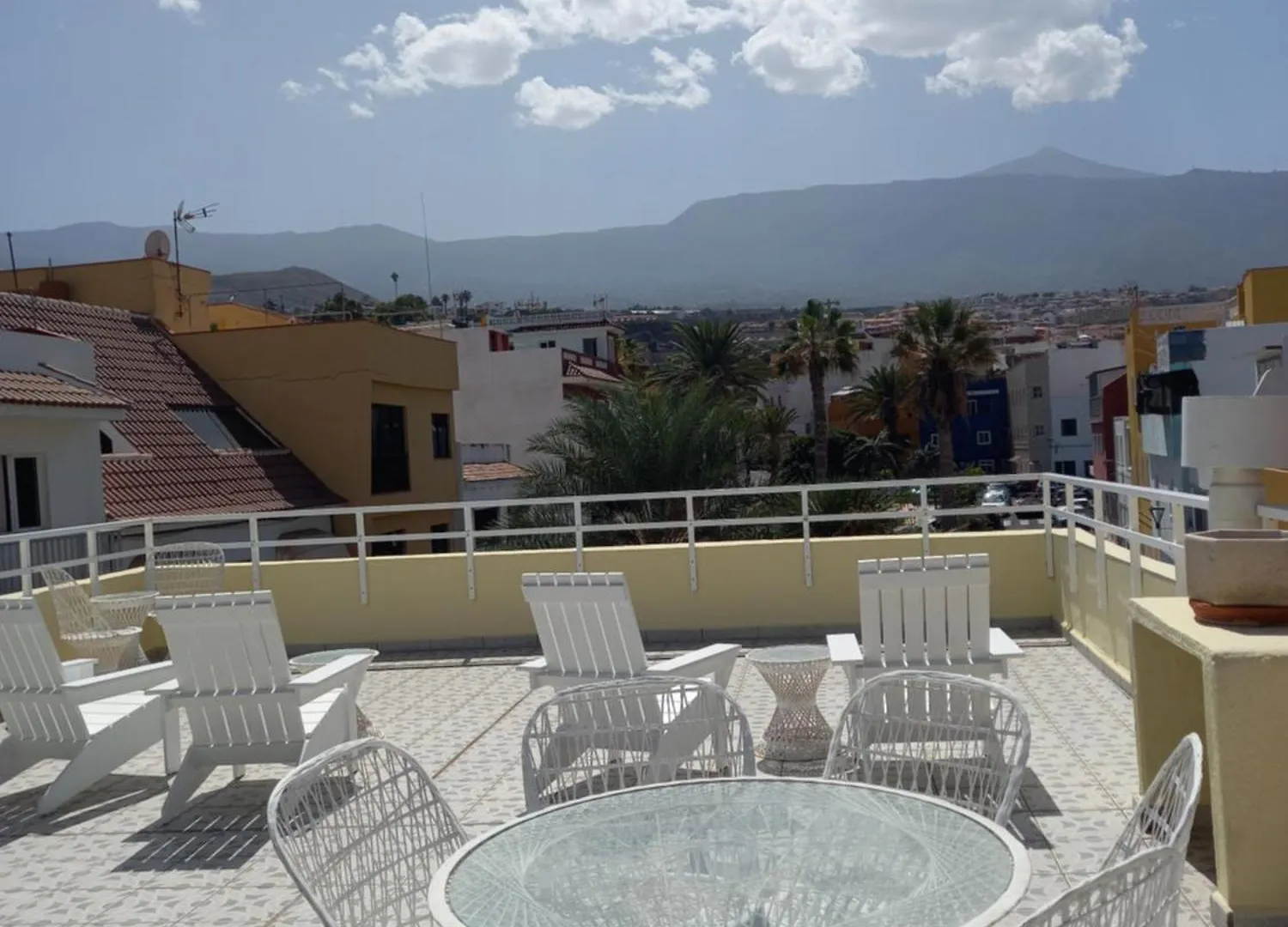 Apartamento Casa Maria Puerto de la Cruz