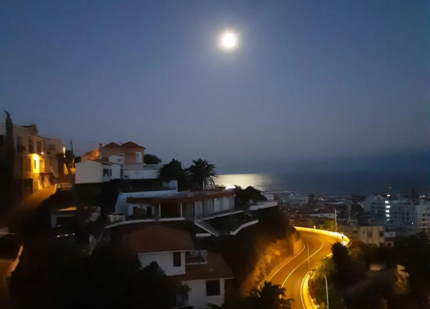 Apartamento Casa Maria Puerto de la Cruz