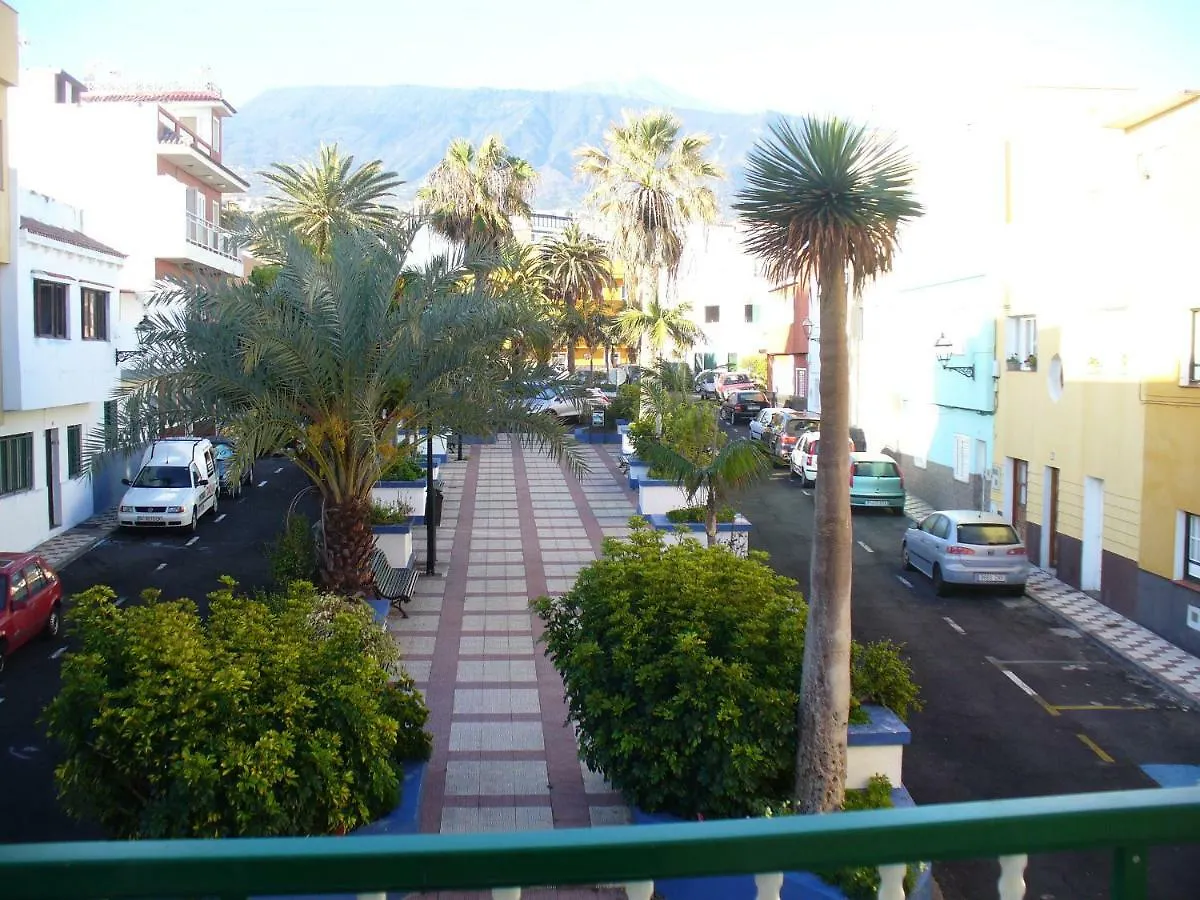 Apartamento Casa Maria Puerto de la Cruz   Puerto de la Cruz (Tenerife)