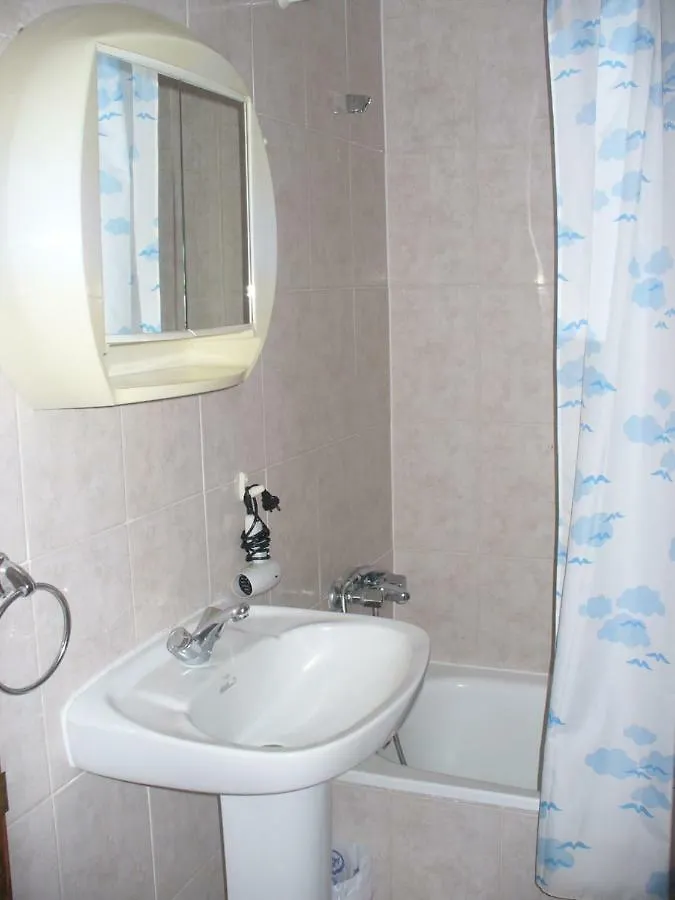 Apartamento Casa Maria Puerto de la Cruz  España