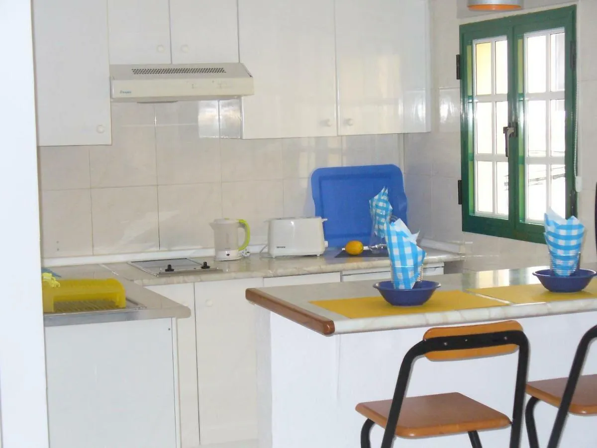Apartamento Casa Maria Puerto de la Cruz  0*, Puerto de la Cruz (Tenerife) España