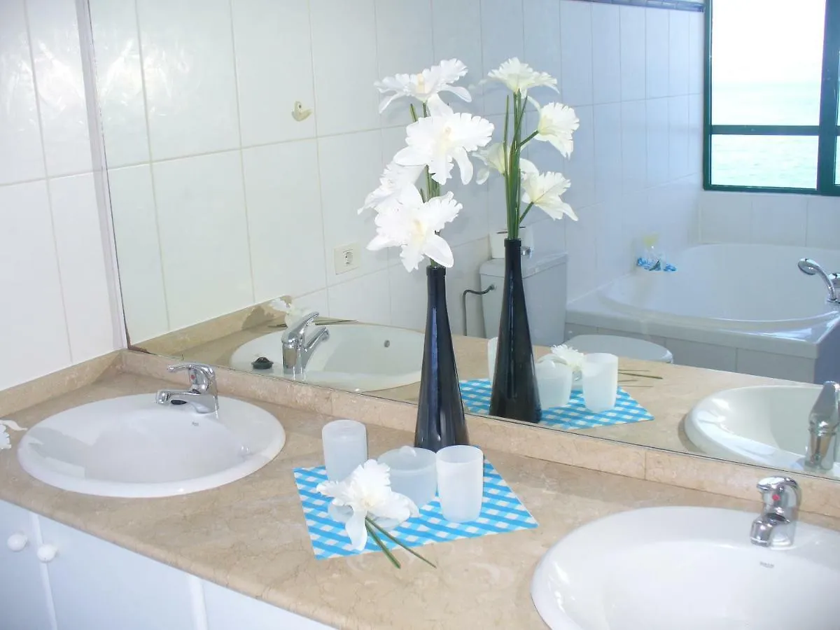 Apartamento Casa Maria Puerto de la Cruz  España