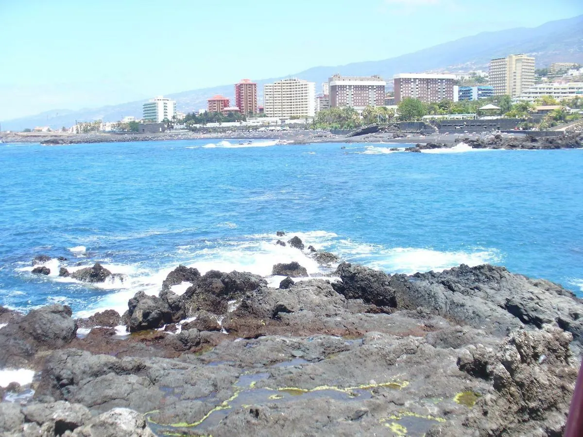 Apartamento Casa Maria Puerto de la Cruz  España