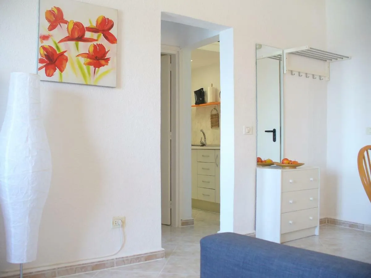 Apartamento Casa Maria Puerto de la Cruz  0*, Puerto de la Cruz (Tenerife) España