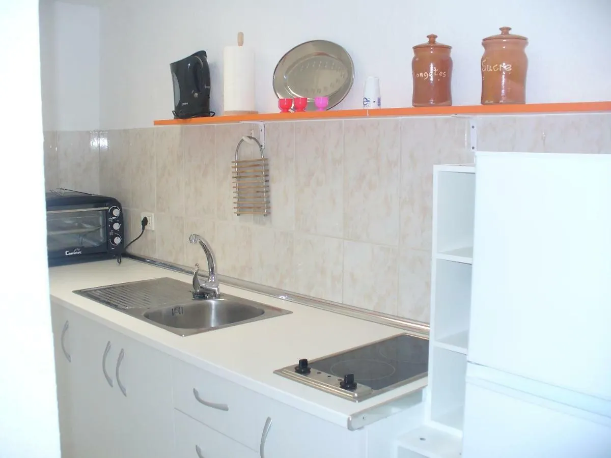 Apartamento Casa Maria Puerto de la Cruz