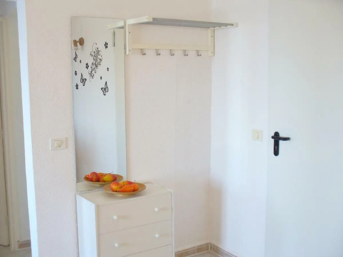 Apartamento Casa Maria Puerto de la Cruz