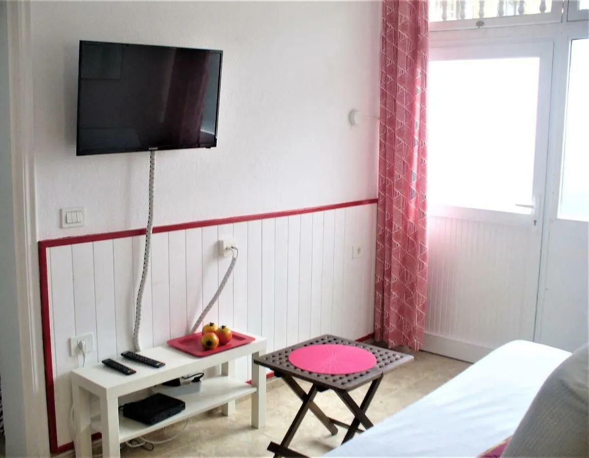 Casa Maria Lägenhet Puerto de la Cruz