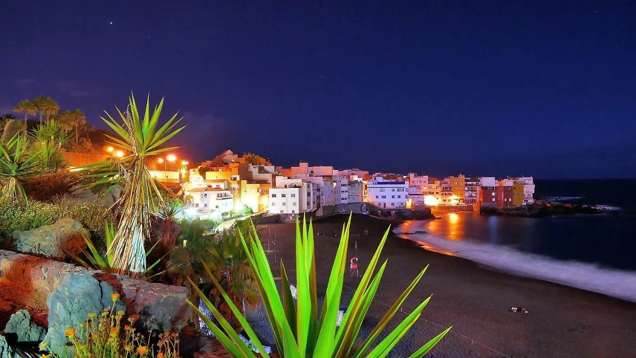 Apartamento Casa Maria Puerto de la Cruz