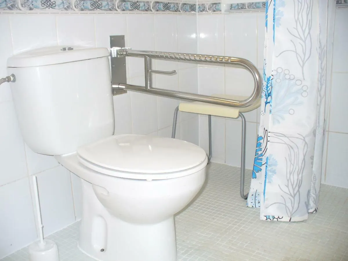 Apartamento Casa Maria Puerto de la Cruz  0*, Puerto de la Cruz (Tenerife) España