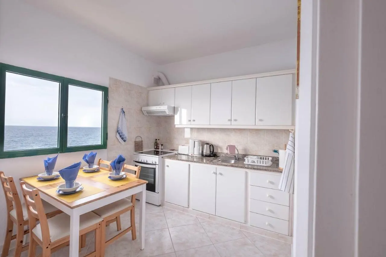 Apartamento Casa Maria Puerto de la Cruz  España